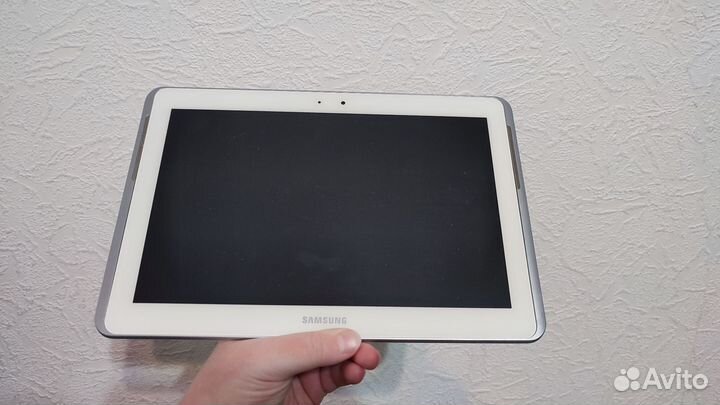 Samsung galaxy tab 2