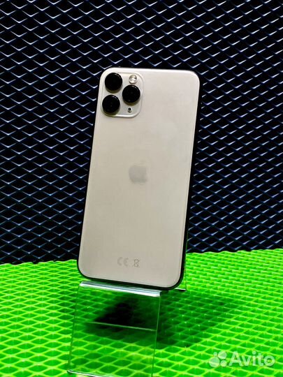 iPhone 11 Pro, 64 ГБ