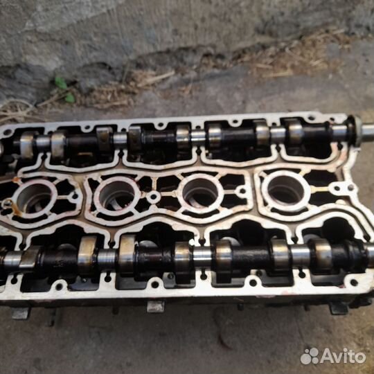 Двигатель ваз 11194