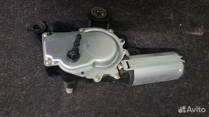 Мотор стеклоочистителя Volkswagen Golf Mk4