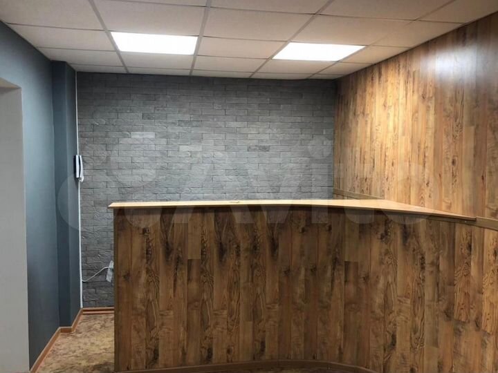 Офис,160 м², в центре с парковкой