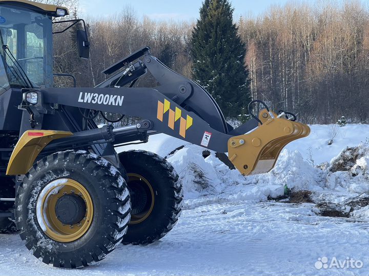 Быстросъем гидро на фронтальный погрузчик xcmg