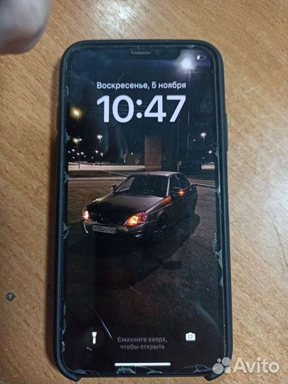 iPhone X, 64 ГБ