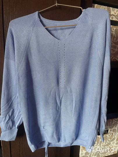 Джемпер женский 44-46