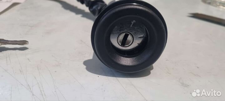 Замок зажигания на гранту FL