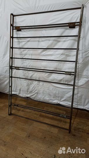 Автомобильный багажник на крышу