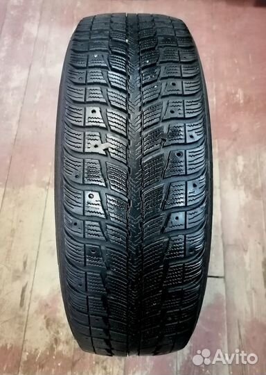 Federal Himalaya WS2 205/60 R16