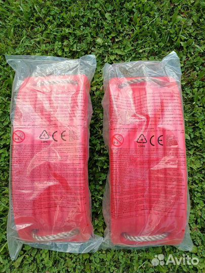 Качели подвесные