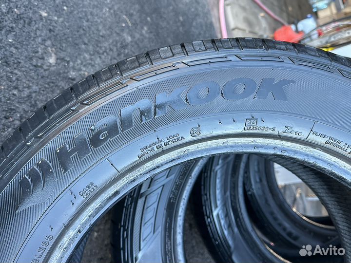 Hankook Dynapro HT RH12 235/60 R17 102H