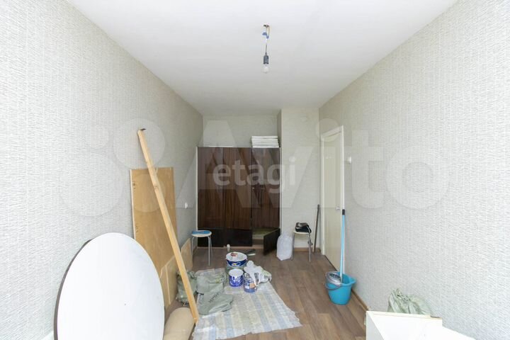 2-к. квартира, 42,7 м², 2/5 эт.