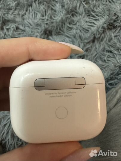 Кейс от airpods 3