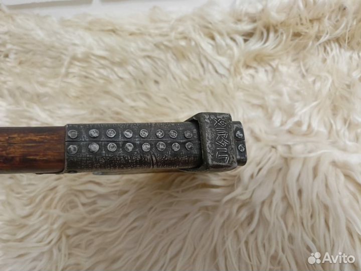 Топор скандинавский