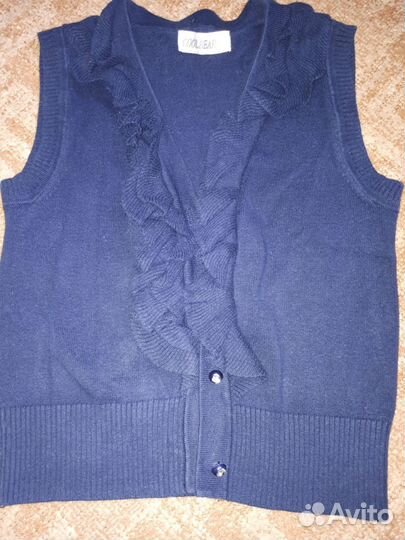 Вещи для девочки