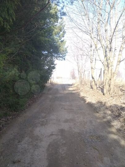 Участок 30 сот. (ИЖС)