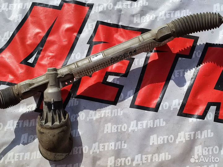 Рейка рулевая Haval F7 Хавал Ф7 2019