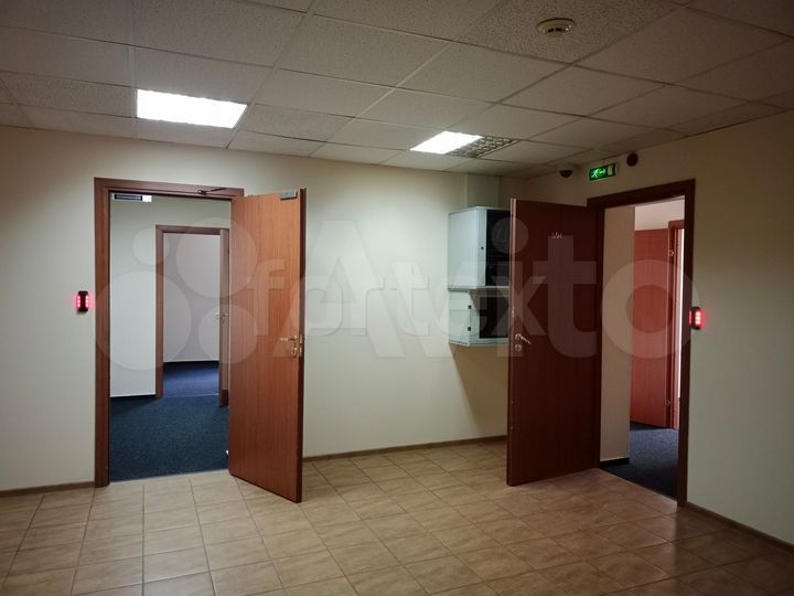 Сдам офисное помещение, 164 м²