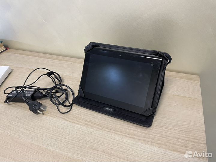 Планшет sony tablet s