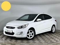 Hyundai Solaris 1.6 MT, 2013, 160 335 км, с пробегом, цена 806 000 руб.