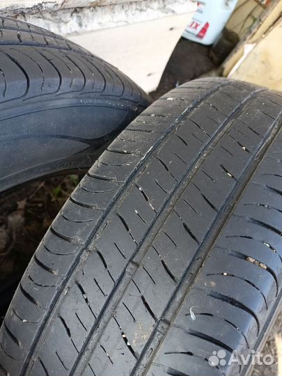 Kumho Solus SA01 Plus 205/65 R16
