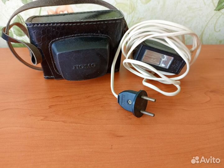 Пленочный фотоаппарат смена символ и вспышка