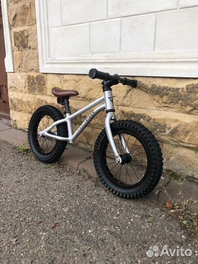 Беговел early rider