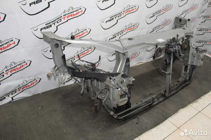 Телевизор toyota daihatsu altis camry ACV30 ACV30N