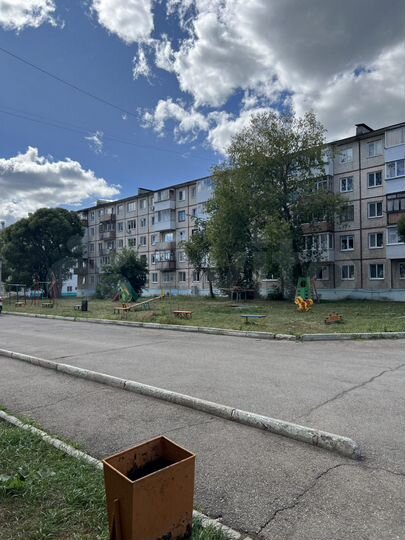 Аукцион: 1-к. квартира, 34 м², 2/5 эт.