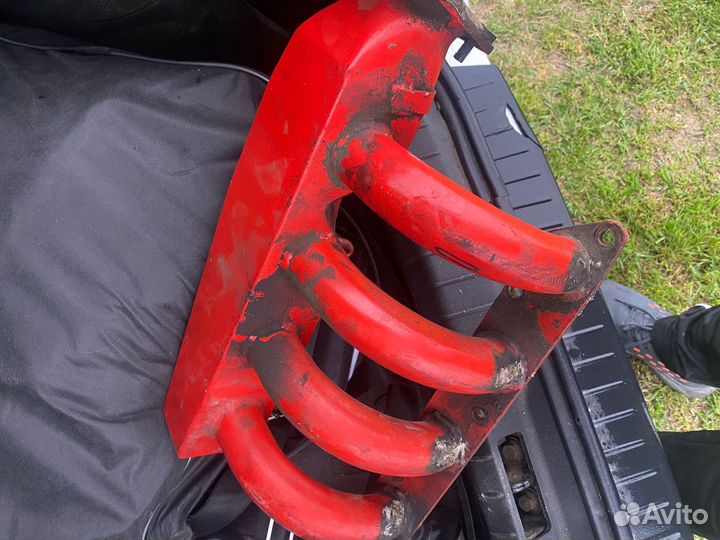 Ресивер 16 кл ваз