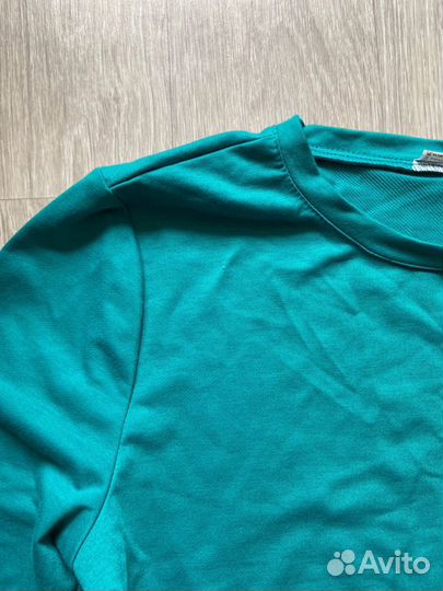 Спортивный костюм новый