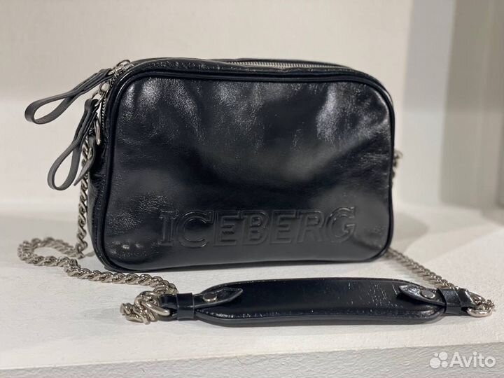 Сумка iceberg