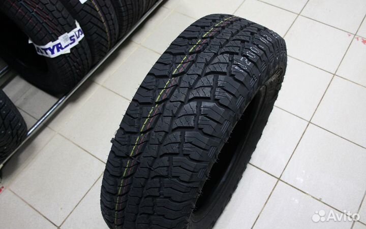 Centara Adventure A/T 235/70 R16 106T