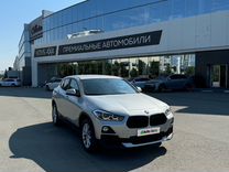 BMW X2 2.0 AT, 2019, 61 091 км, с пробегом, цена 3 560 000 руб.