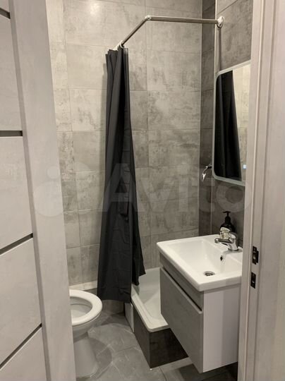 Квартира-студия, 22 м², 14/18 эт.