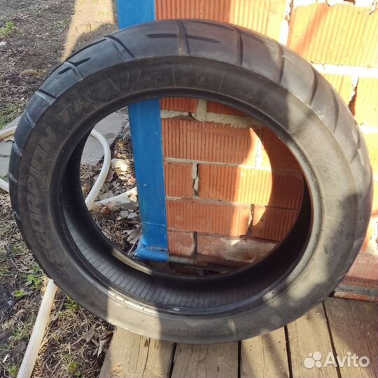 Pirelli Scorpion 150/70 R17