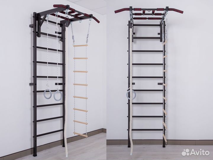 Шведская стенка