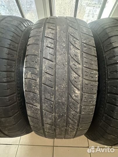 Cooper Discoverer HTS 225/65 R17 102