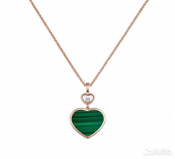 Сhopard украшения