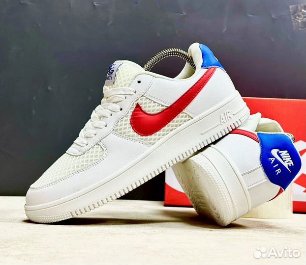 Кроссовки Nike Air