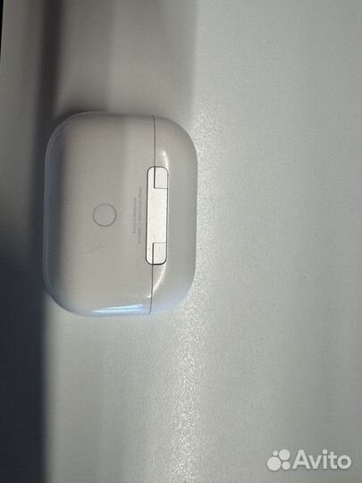 Apple airpods pro magsafe