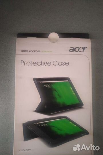 Чехол для планшета Acer Iconia Tab