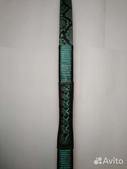 Традиционный рекурсивный лук (монгольский)