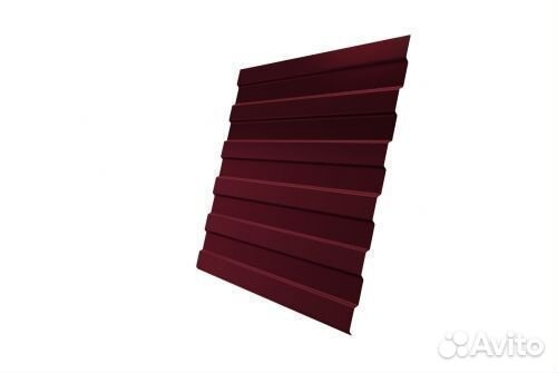 Профнастил (профлист)