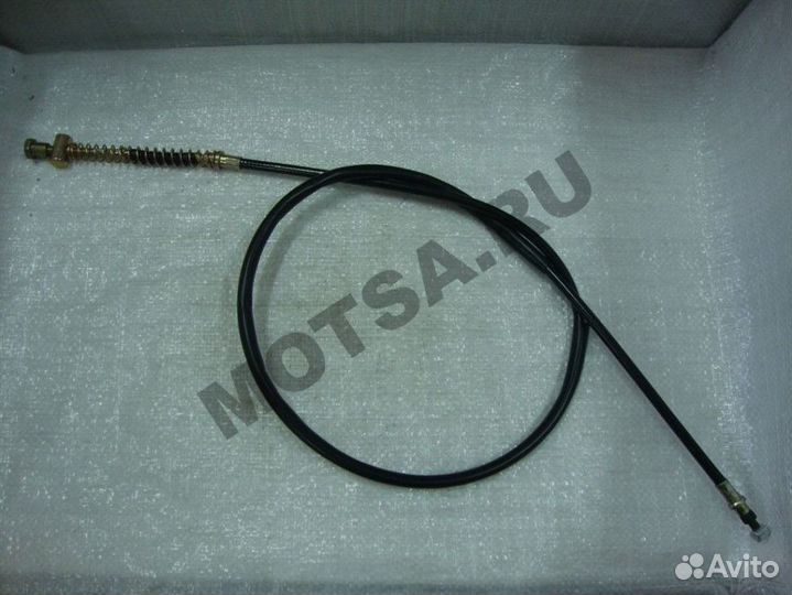 Трос ручного тормоза FT50QT-3