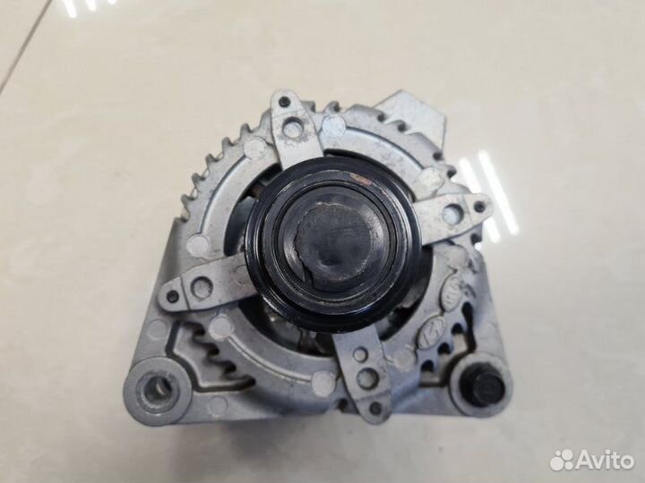 Генератор Kia Stinger седан G4KL 2019