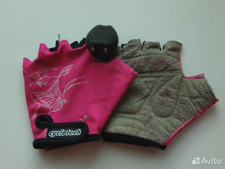 Велошлем BBB р. 51-55 см