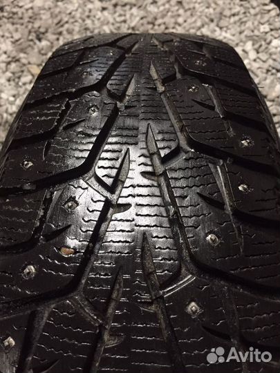 Yokohama Ice Guard IG55 215/60 R16