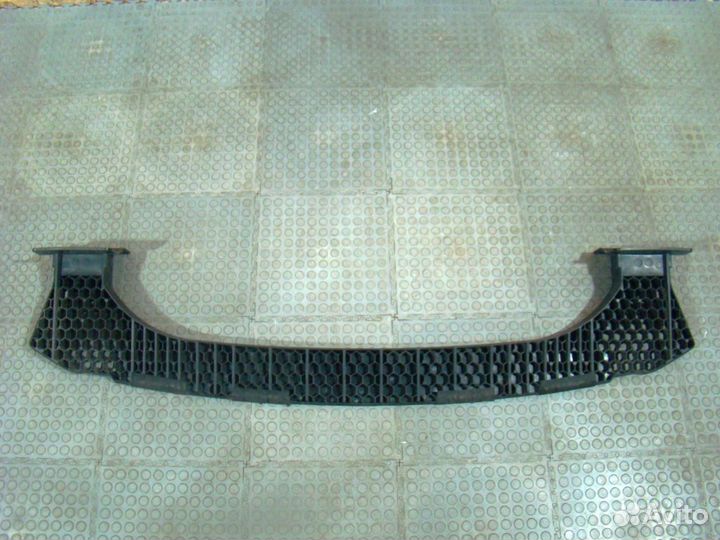 Hyundai ix35 Усилитель переднего бампера