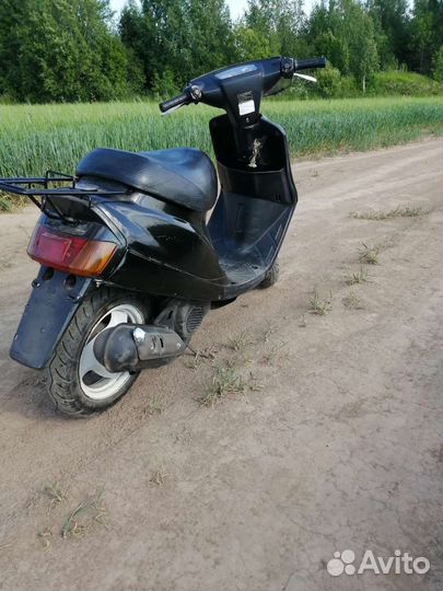 Yamaha jog 3kj