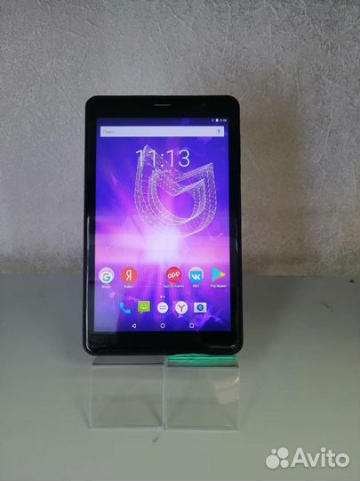 Планшет Irbis TZ856e