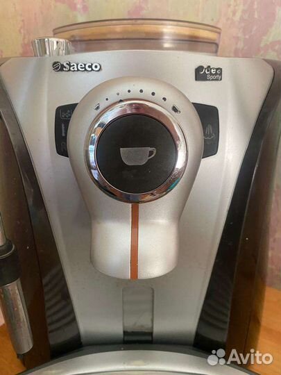 Плата управление от кофемашины